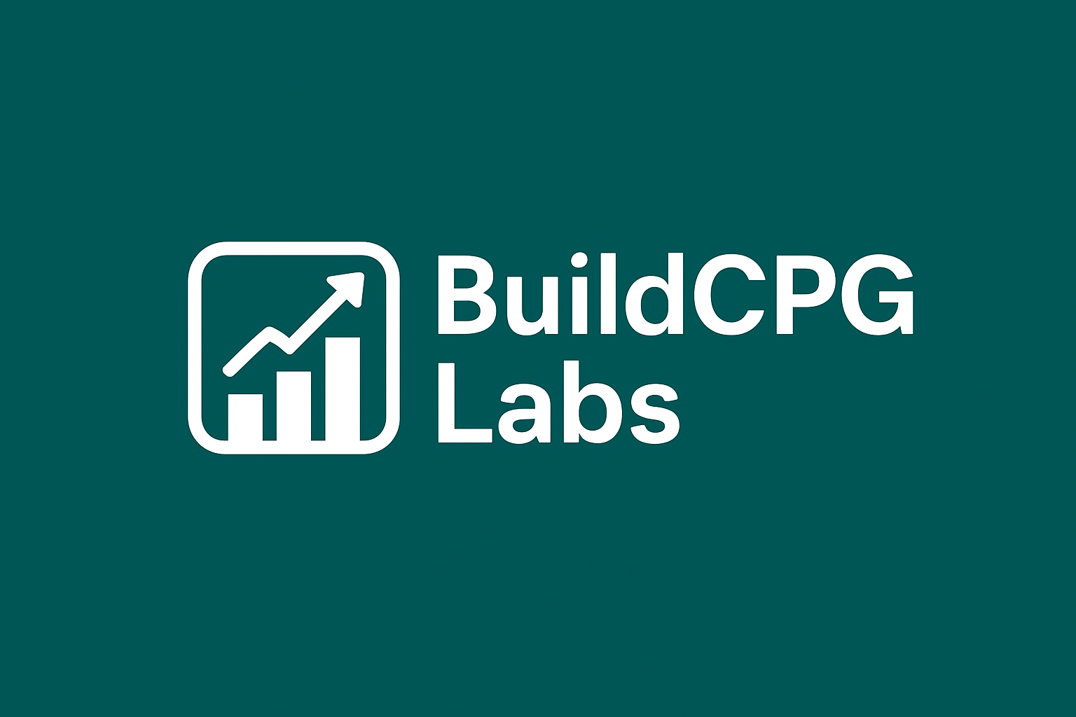 BuildCPG Labs Logo