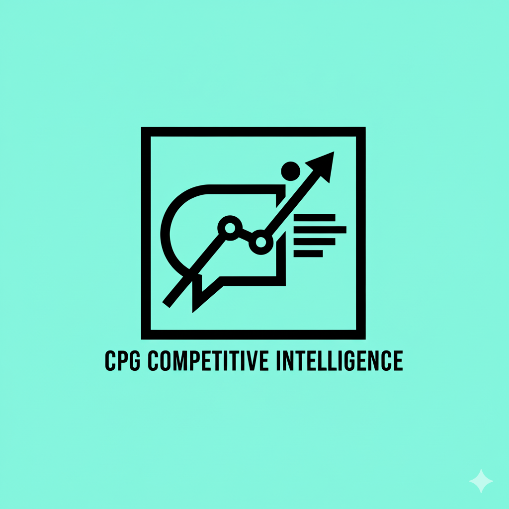 Competitive Intelligence Logo