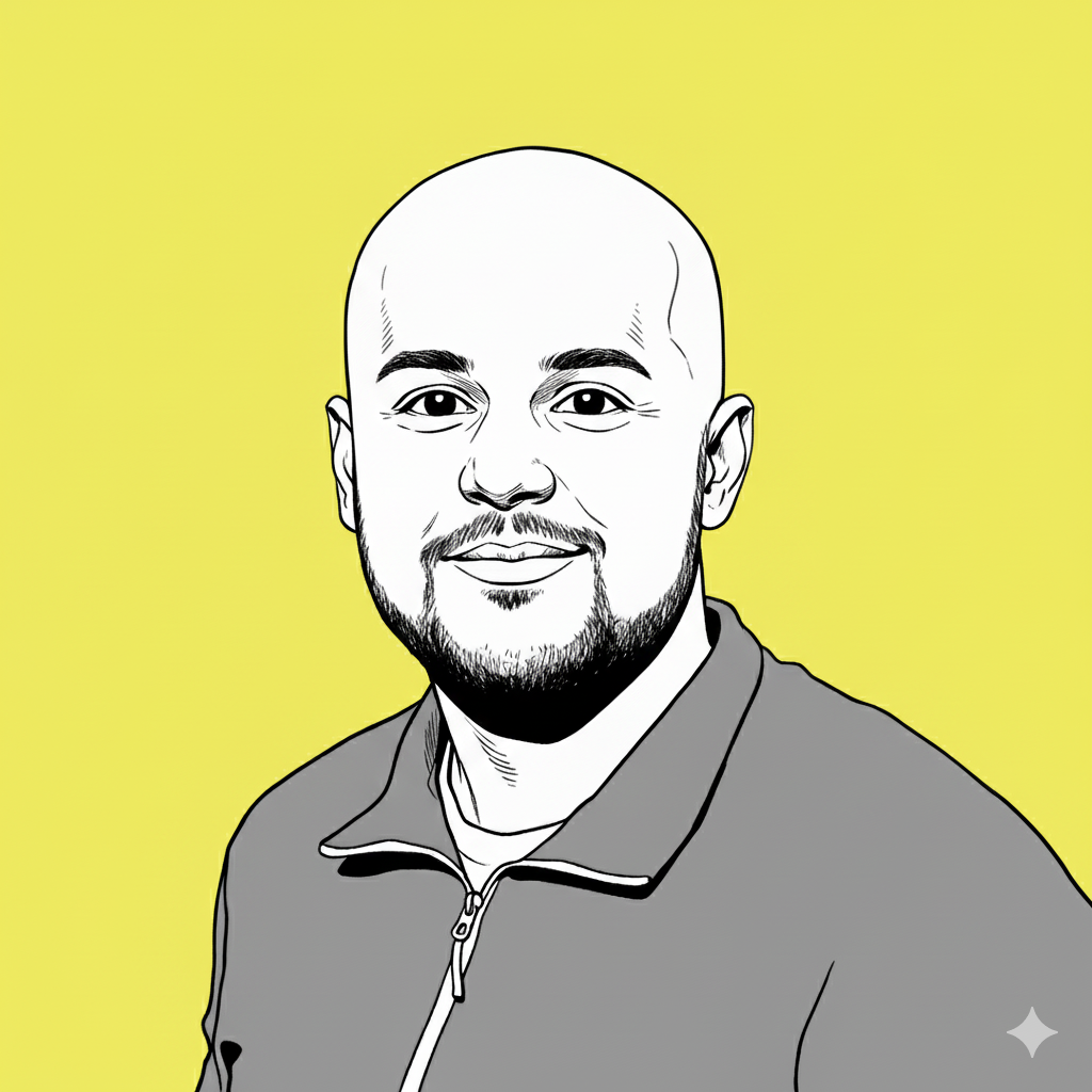 BuildCPG Substack Logo